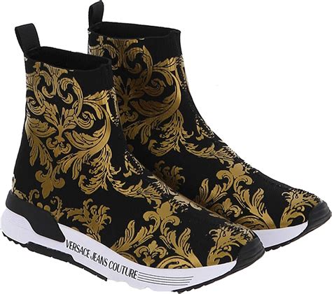 scarpe versace jeans donna indossate|versace jeans farfetch.